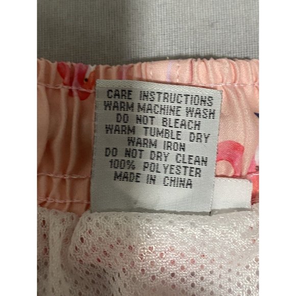 Franks Australia Men’s Pink Flamingo Swim Shorts Size XSmall XS - Picture 7 of 8